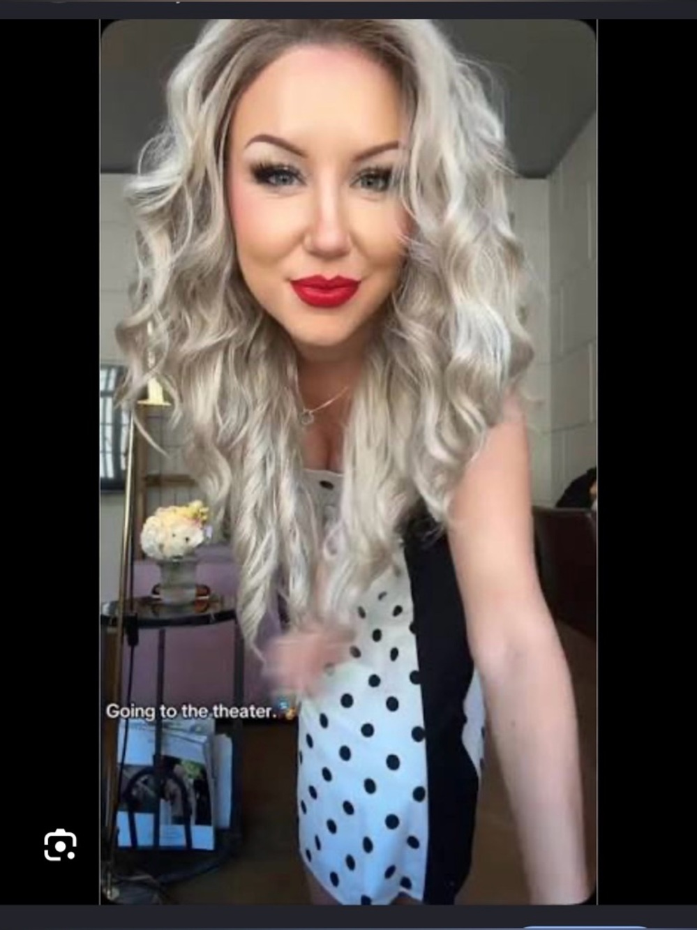 Chelsea Smith Wig -CSC
